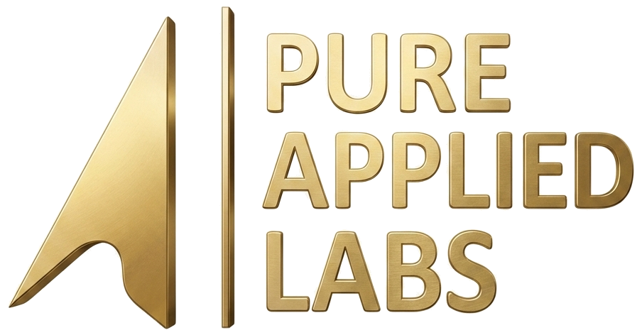Pure Applied Labs